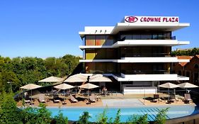 Crowne Plaza Montpellier Corum, An Ihg Hotel